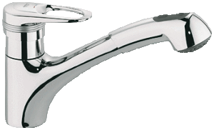 Grohe    EuroPlus 33933 000